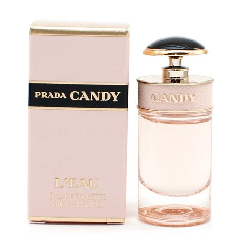 prada candy l'eau eau de toilette|prada candy l'eau perfume.